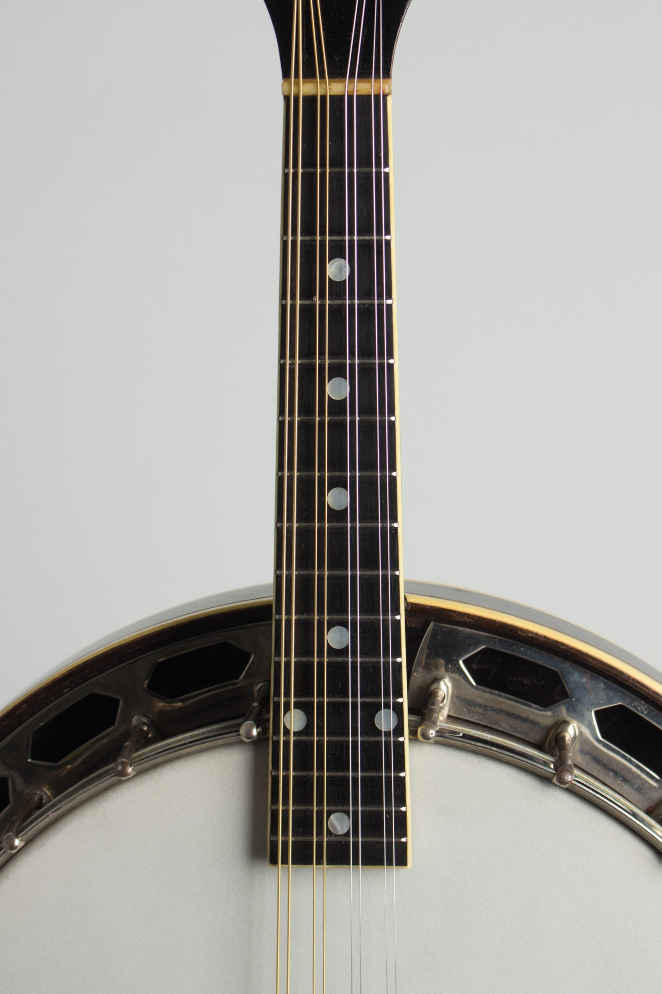 Gibson MB-1 Mandolin Banjo (1933)