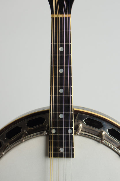 Gibson MB-1 Mandolin Banjo (1933)
