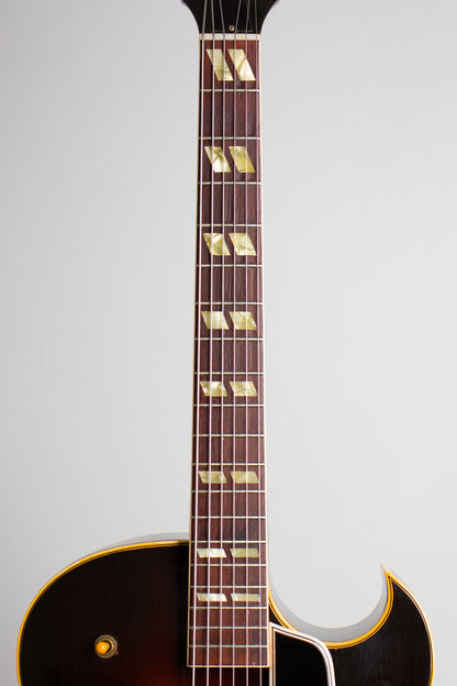 Gibson ES-175D Arch Top Hollow Body Electric Guitar (1954)