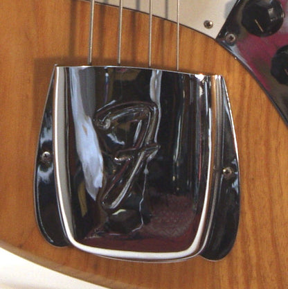 Fender Jazz Bass Solid Body Electric Bass Guitar (1975)