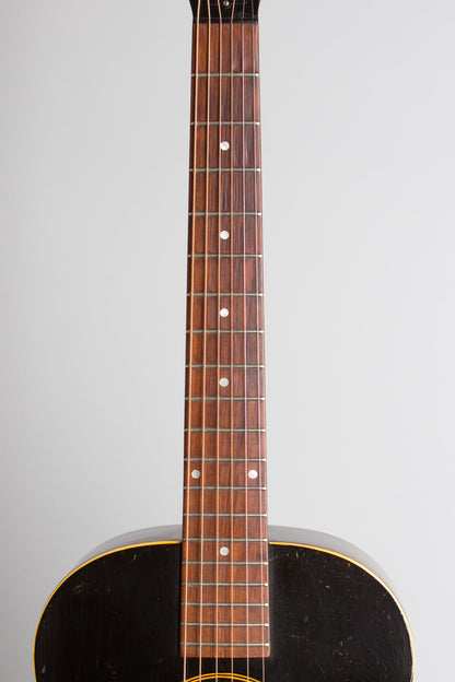 Gibson L-00 Flat Top Acoustic Guitar (1936)