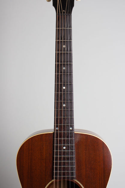 Gibson L-0 Flat Top Acoustic Guitar (1930)