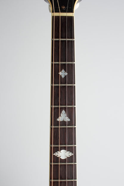 Gibson TGL-7 Arch Top Acoustic Tenor Guitar (1934)