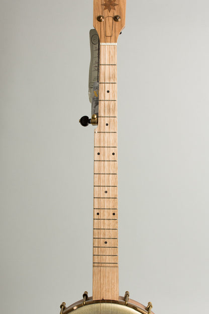 Pisgah Dobson 5 String Banjo (2025)