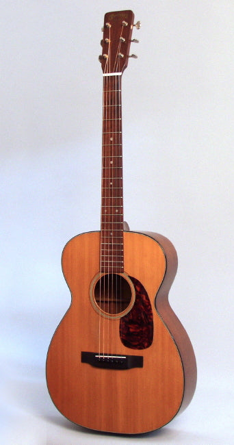 C. F. Martin 0-18 Flat Top Acoustic Guitar (1965)