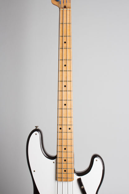 Fender Precision Bass Solid Body Electric Bass Guitar (1956)
