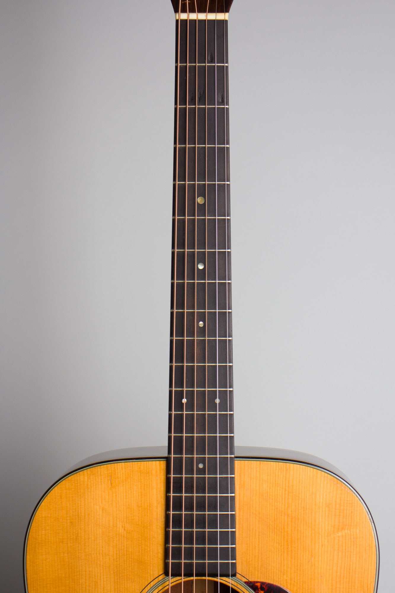 C. F. Martin D-18 Flat Top Acoustic Guitar (1941)