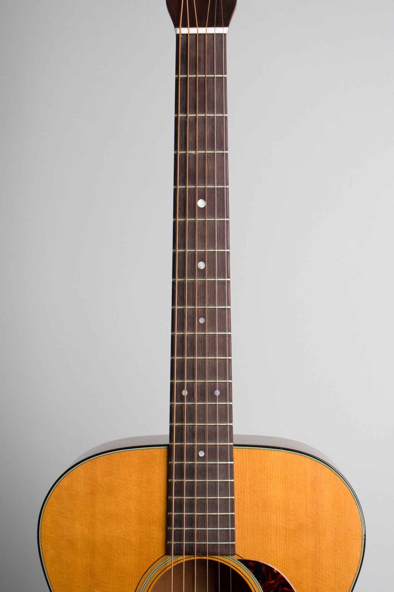C. F. Martin 00-18 Flat Top Acoustic Guitar (1967)