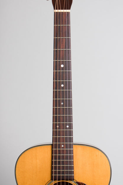 C. F. Martin 0-18 Flat Top Acoustic Guitar (1953)
