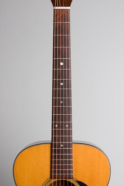 C. F. Martin 0-18 Flat Top Acoustic Guitar (1964)