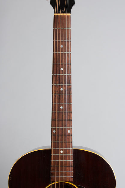 Gibson LG-2 Flat Top Acoustic Guitar (1946-7)