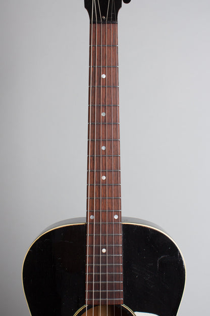 Gibson L-00 Flat Top Acoustic Guitar (1932)
