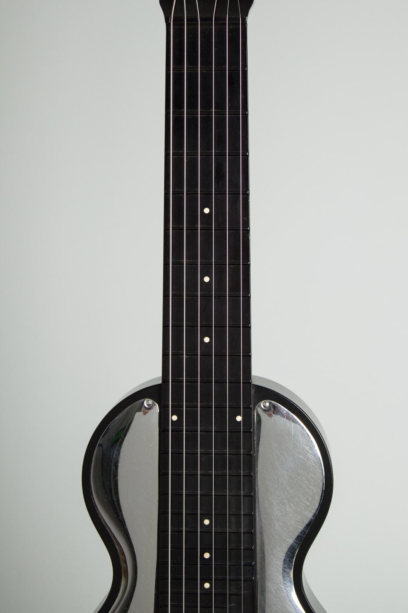 Rickenbacker Model B-6 Lap Steel Electric Guitar (1938)