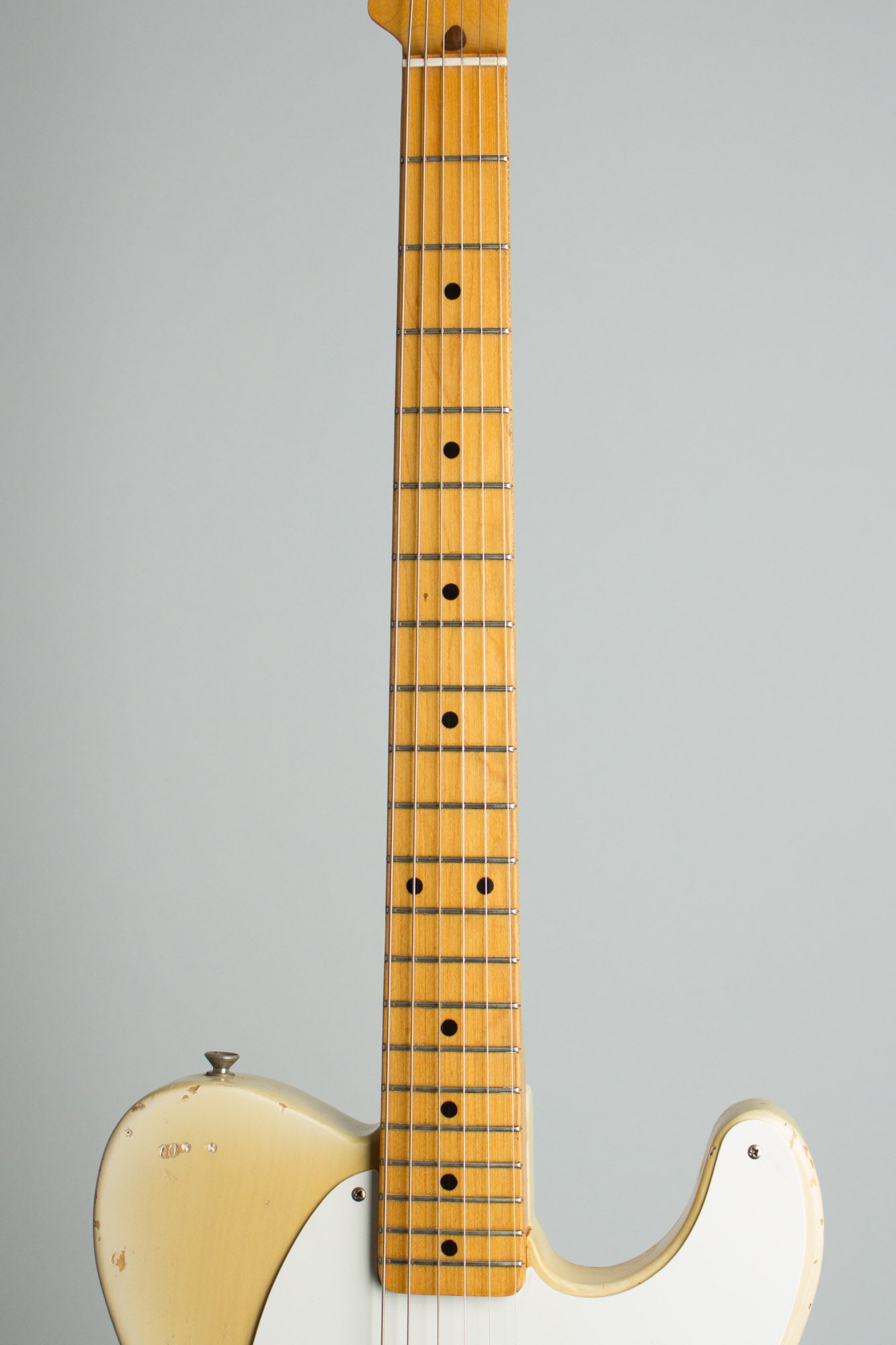 Fender Esquire Solid Body Electric Guitar (1959)
