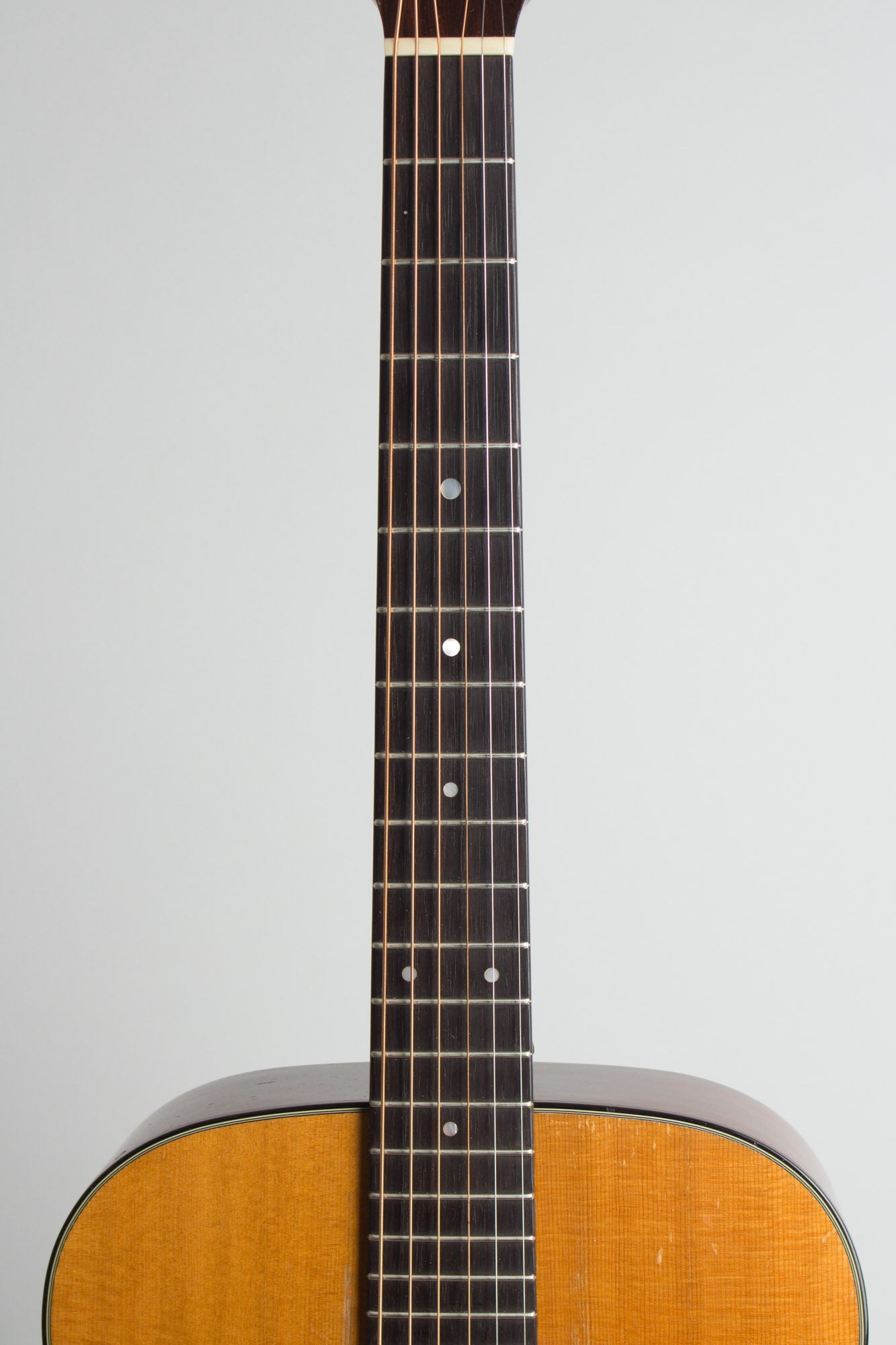 C. F. Martin 00-18 Flat Top Acoustic Guitar (1962)