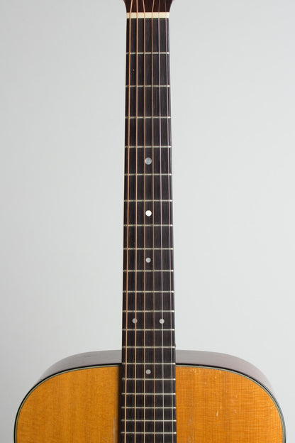 C. F. Martin 00-18 Flat Top Acoustic Guitar (1962)