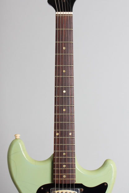 Klira Model 300 Solid Body Electric Guitar (1965)