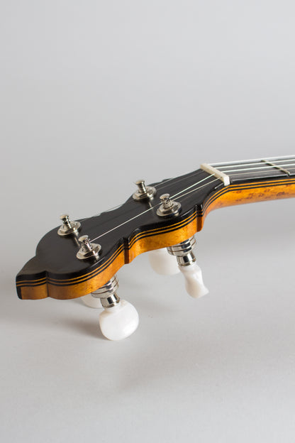 unlabelled Composite 5 String Banjo (1910)