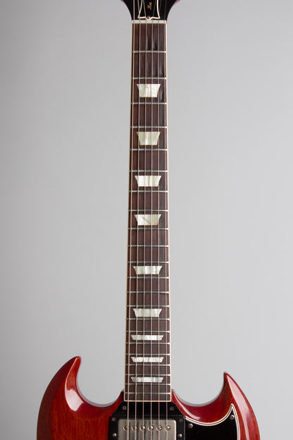 Gibson Les Paul/SG Standard Solid Body Electric Guitar (1961)