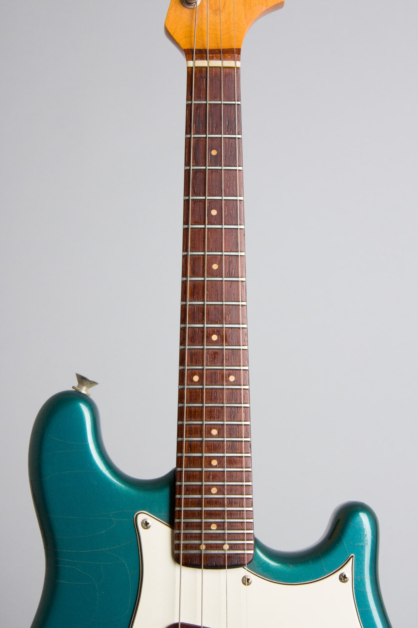 Fender Solid Body Electric Mandolin