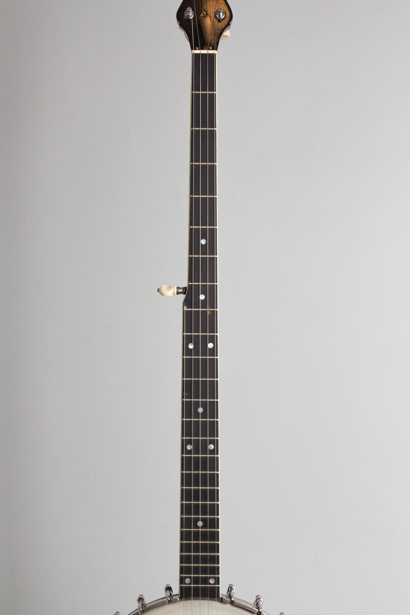 Vega Pete Seeger PS-5 Model Longneck 5 String Banjo (1962)