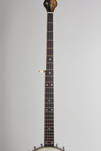 Vega Pete Seeger PS-5 Model Longneck 5 String Banjo (1962)