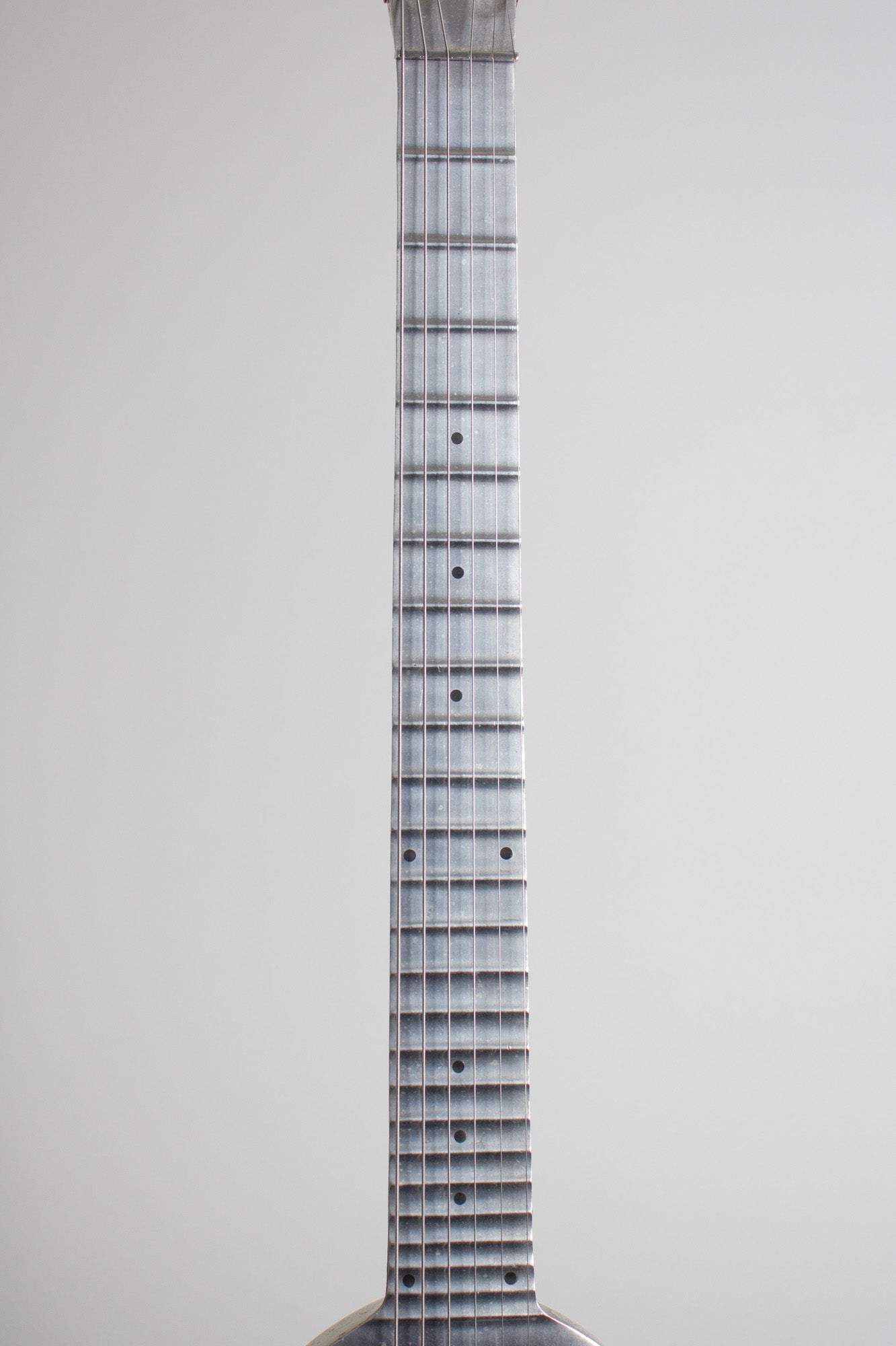 Rickenbacker A-25 Lap Steel Electric Guitar (1934)