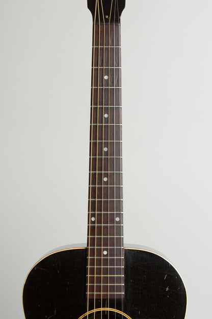 Gibson L-00 Flat Top Acoustic Guitar (1936)