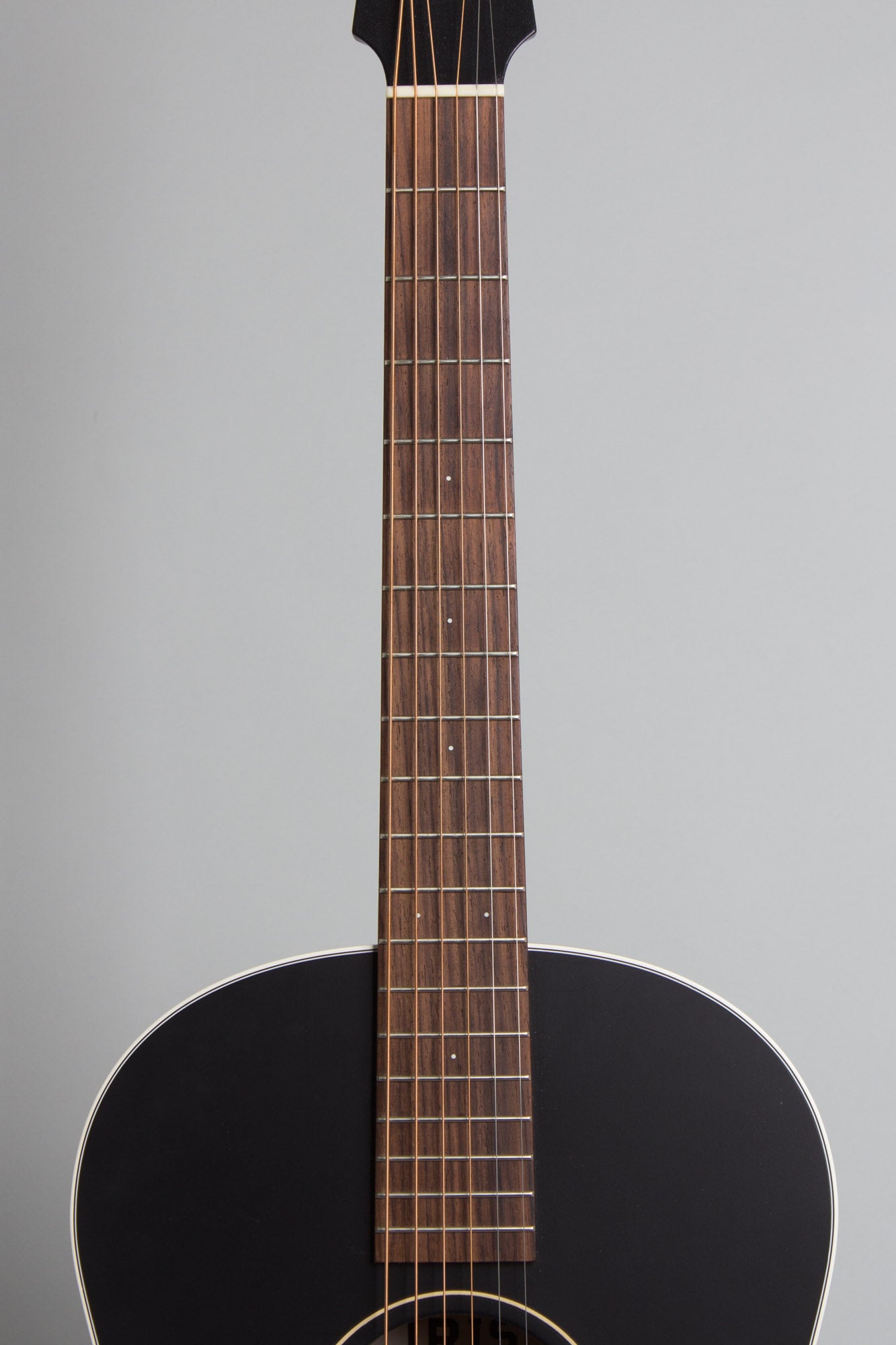 Iris OG Flat Top Acoustic Guitar (2023)