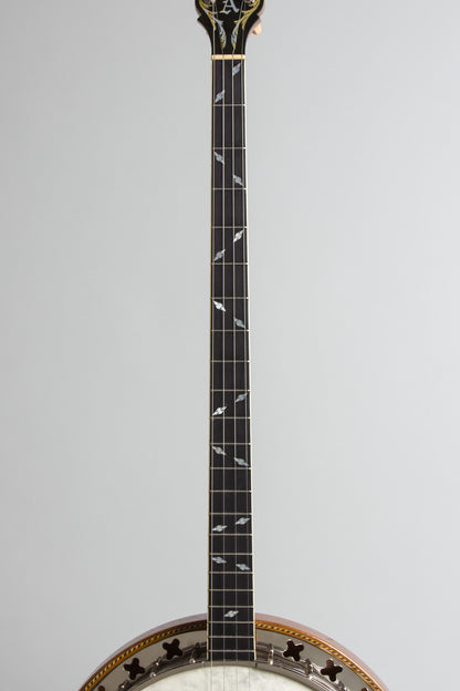 Epiphone Recording A Artist Plectrum Banjo (1929)