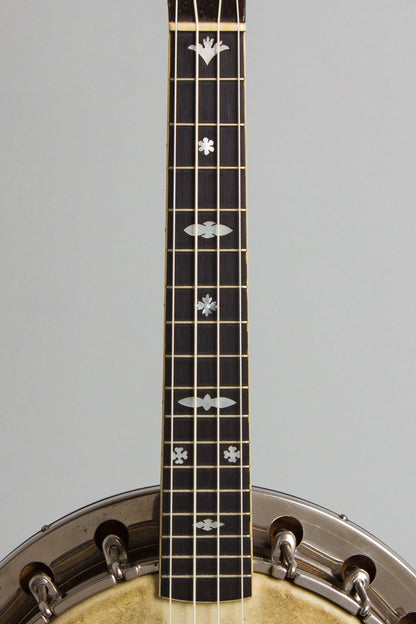 Bacon Model 2A Banjo Ukulele (1926)