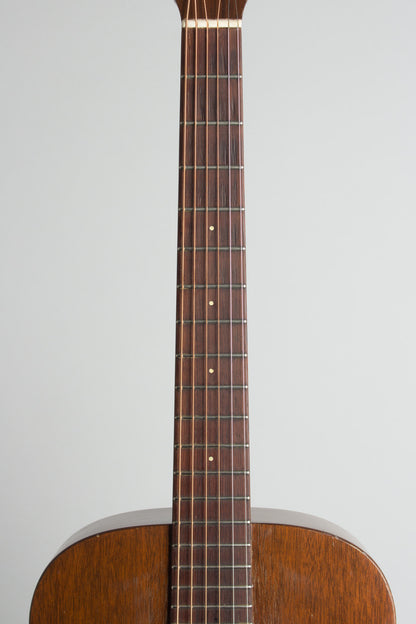 C. F. Martin 0-15 Flat Top Acoustic Guitar (1950)