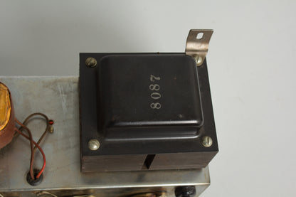 Fender 5E5 Pro-Amp Tube Amplifier (1955)
