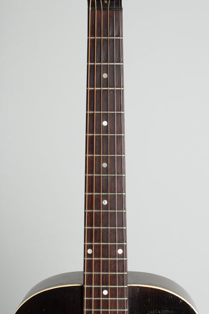Gibson L-00, Formerly Owned by Norman Blake Flat Top Acoustic Guitar (1933)