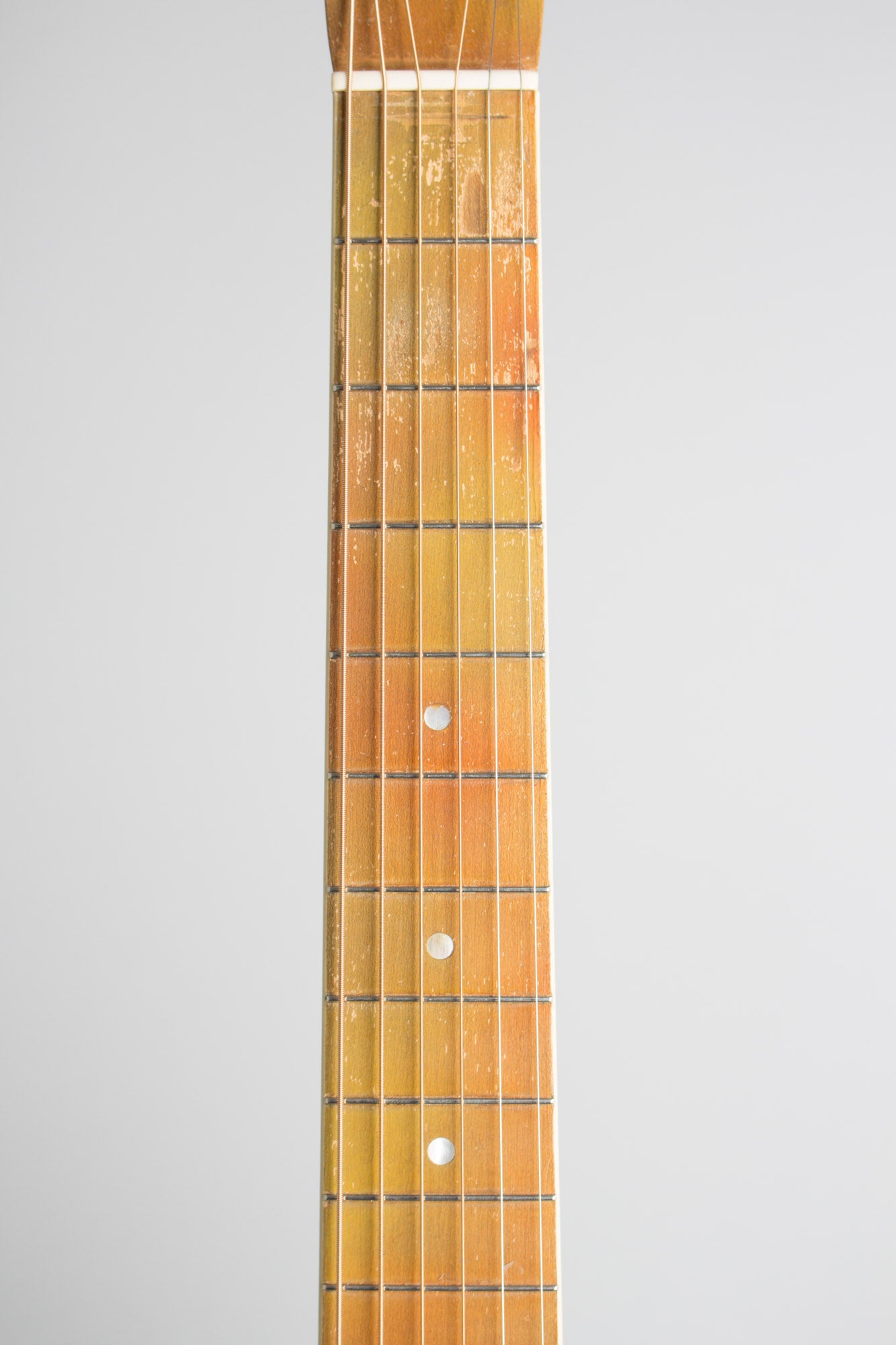National Triolian Resophonic Guitar (1930)