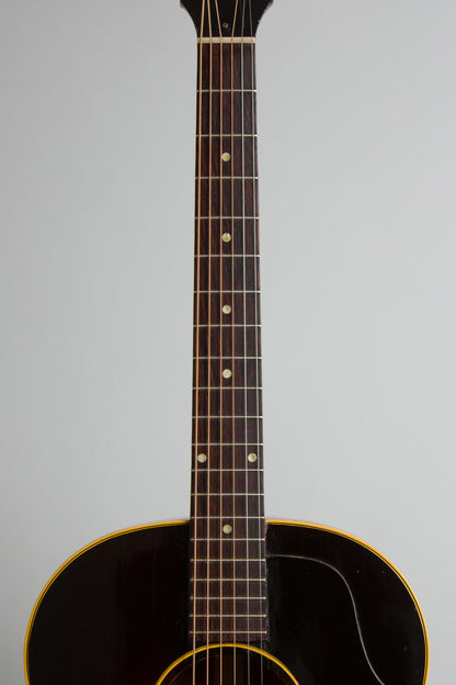 Gibson J-45 Flat Top Acoustic Guitar (1958)