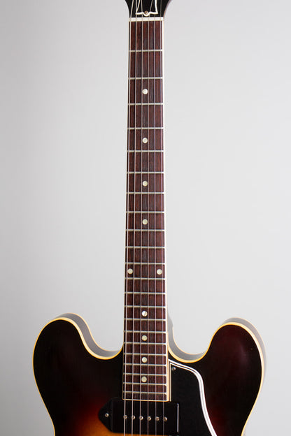 Gibson ES-330TD Thinline Hollow Body Electric Guitar (1960)