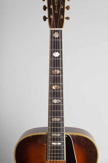 C. F. Martin F-9 Arch Top Acoustic Guitar (1936)