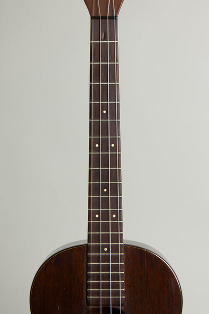 C. F. Martin Baritone Ukulele (1960s)