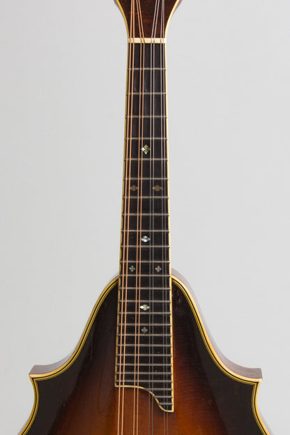 C. F. Martin Style 2-30 Carved Top Mandolin (1939)