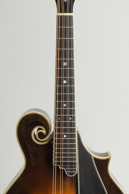 Northfield NFA-5V1E Mike Marshall Artist 5-Bar Carved Top Mandolin (2020)