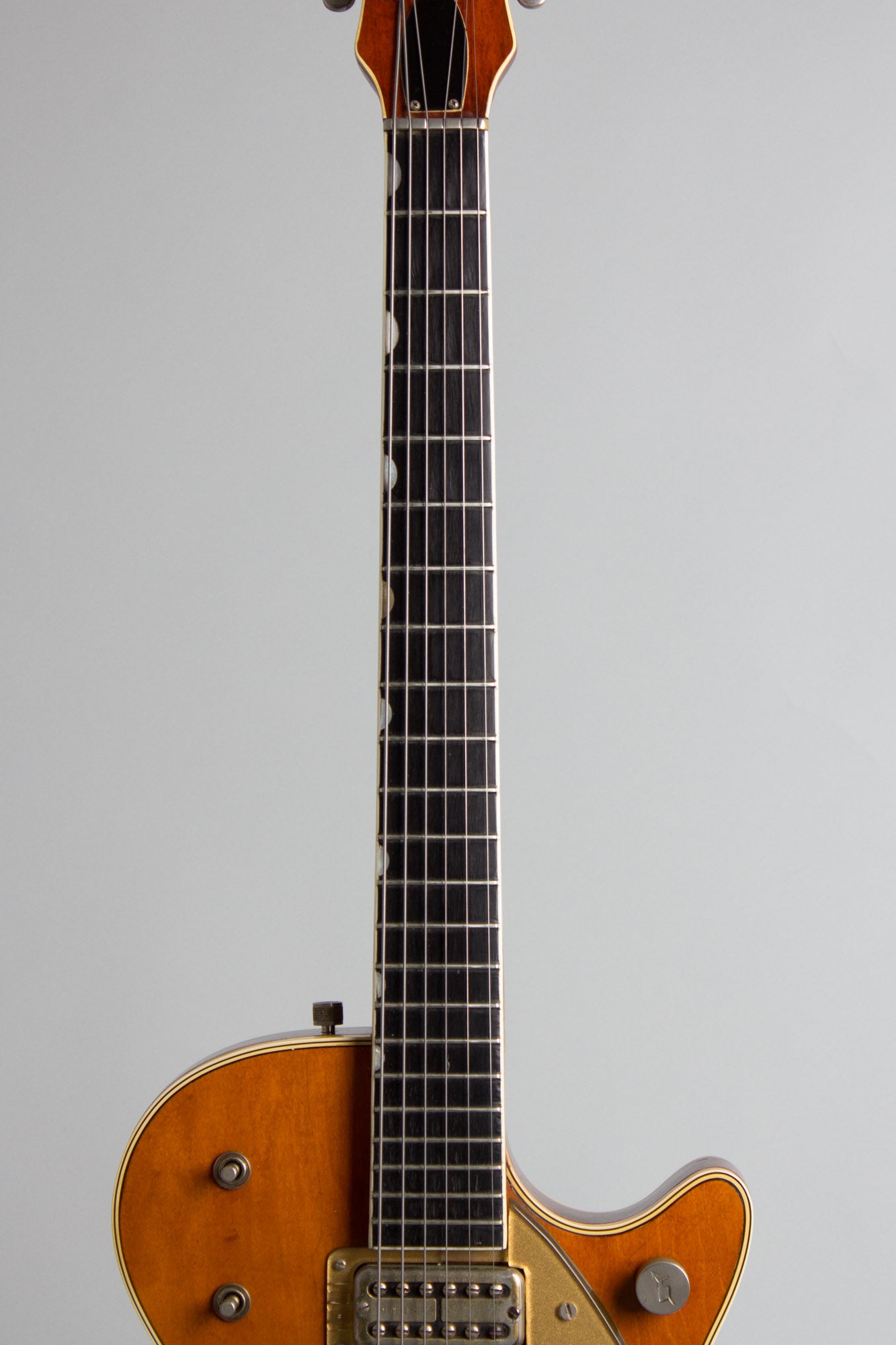 Gretsch Chet Atkins Solidbody Model 6121 Solid Body Electric Guitar (1959)