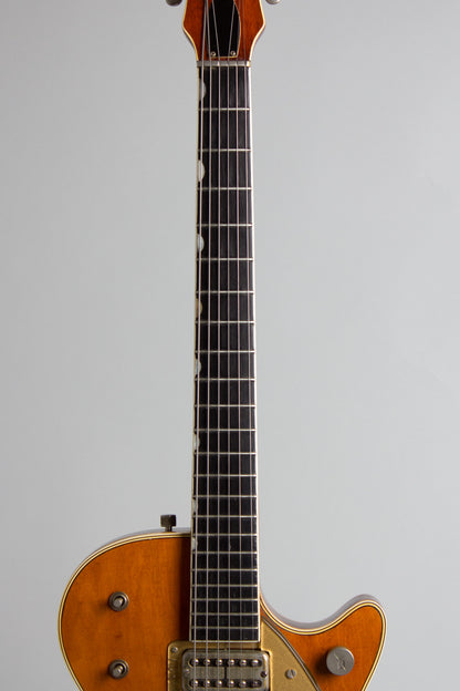 Gretsch Chet Atkins Solidbody Model 6121 Solid Body Electric Guitar (1959)