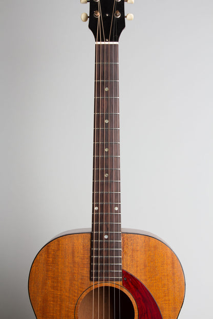 Gibson LG-0 Flat Top Acoustic Guitar (1964)