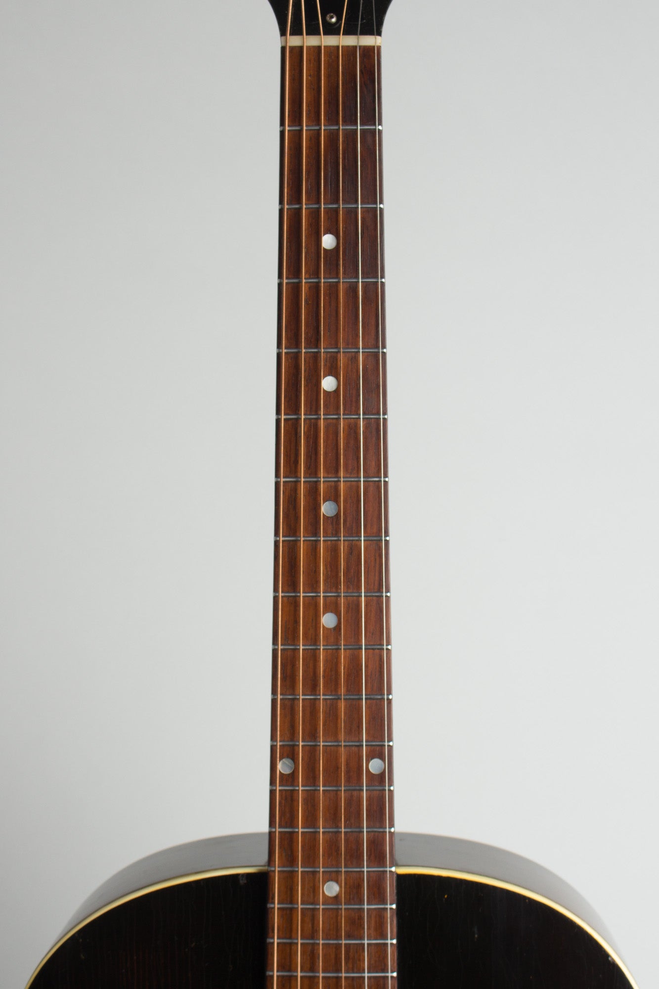 Gibson LG-1 Flat Top Acoustic Guitar (1951)