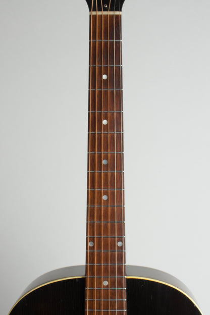 Gibson LG-1 Flat Top Acoustic Guitar (1951)