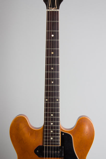 Gibson ES-330 TDN Thinline Hollow Body Electric Guitar (1959)