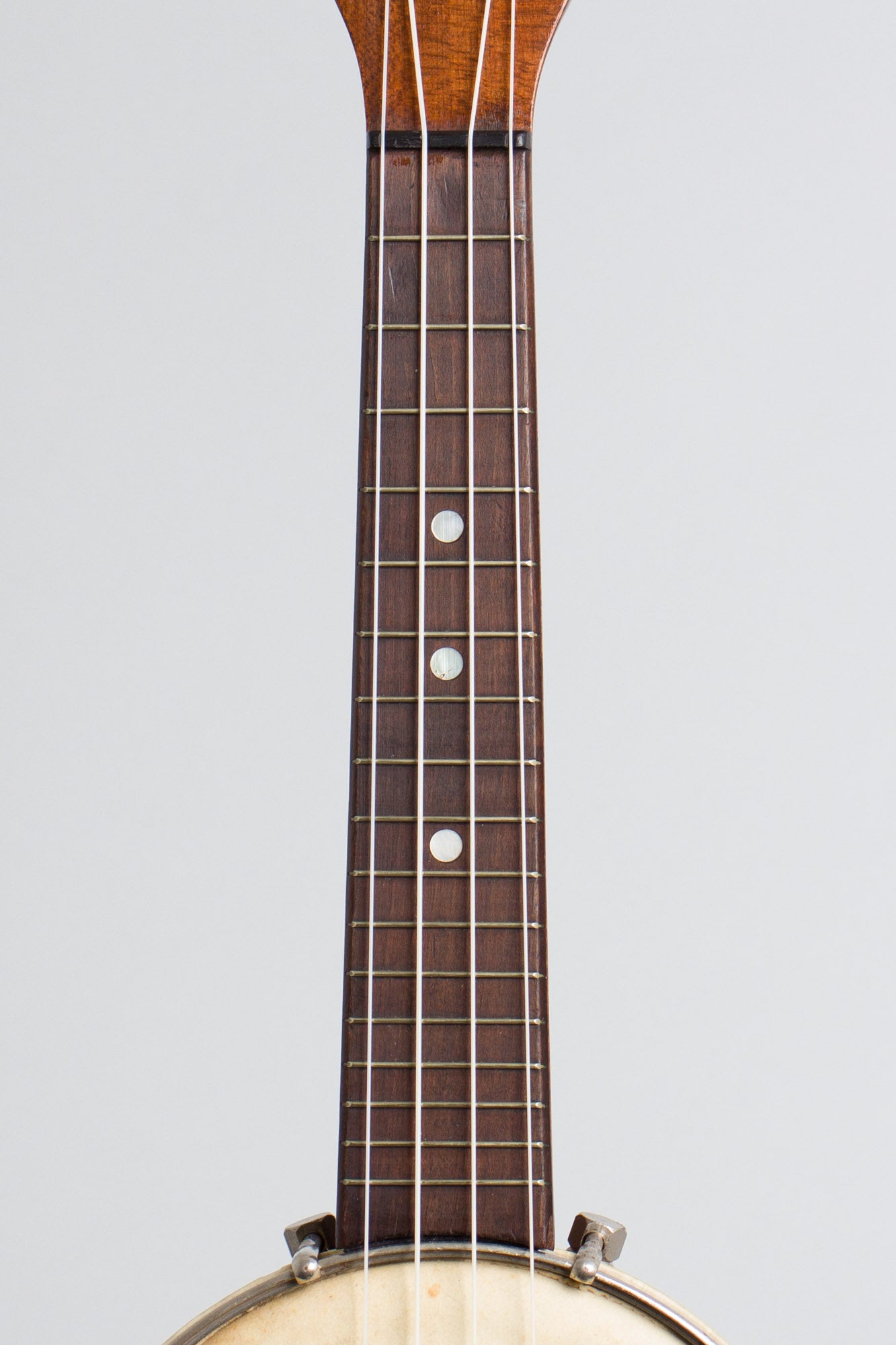 Gibson UB-1 Banjo Ukulele (1928)