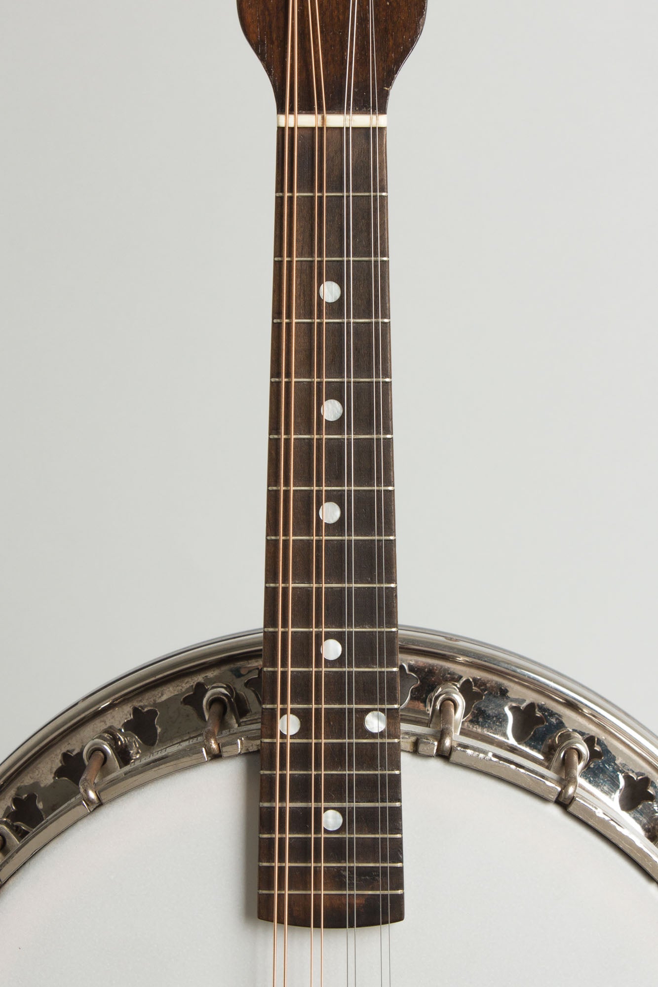 Bacon & Day Style C Mandolin Banjo (1928)