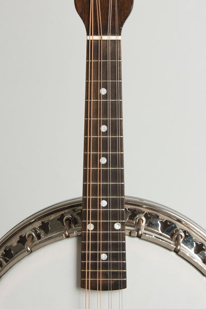 Bacon & Day Style C Mandolin Banjo (1928)
